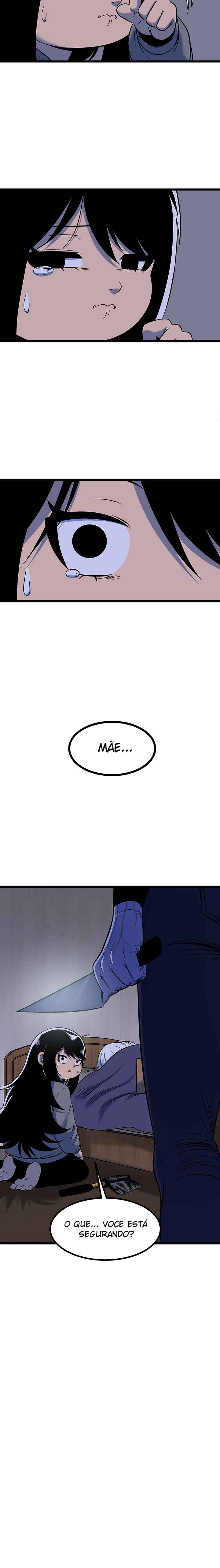 I'm a Mom Chapter 17 - Page 2