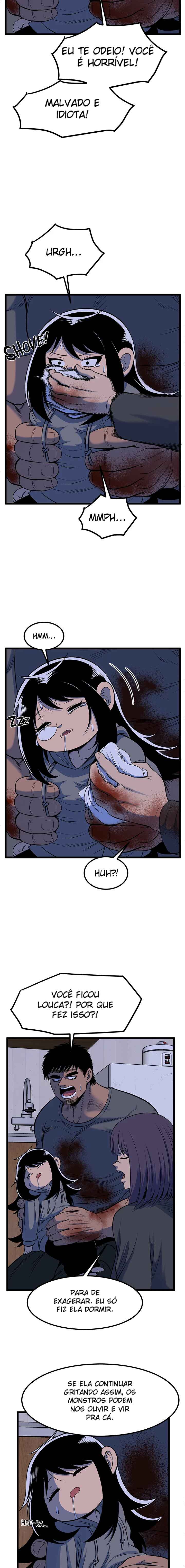 I'm a Mom Chapter 17 - Page 4