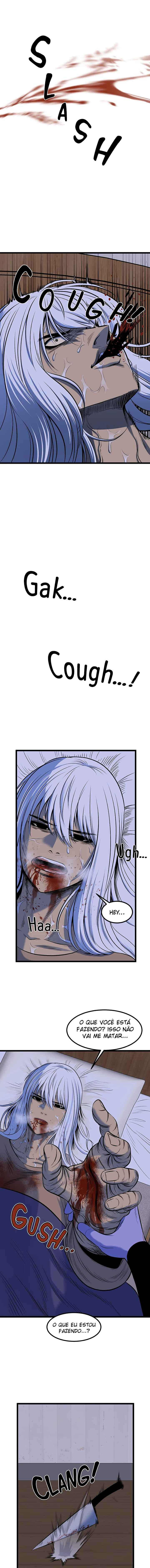 I'm a Mom Chapter 17 - Page 8