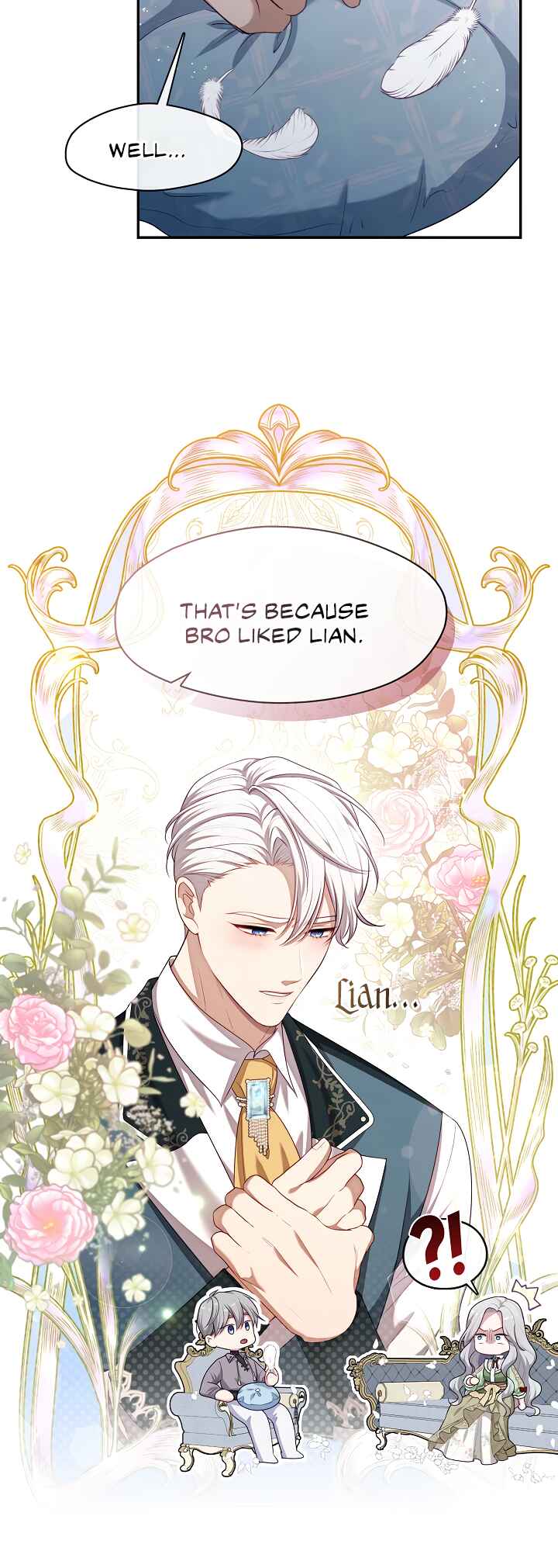 S-geup Hunter-neun Agyeong Gongnyeoga Doegi Silseumnida Chapter 16 - Page 10