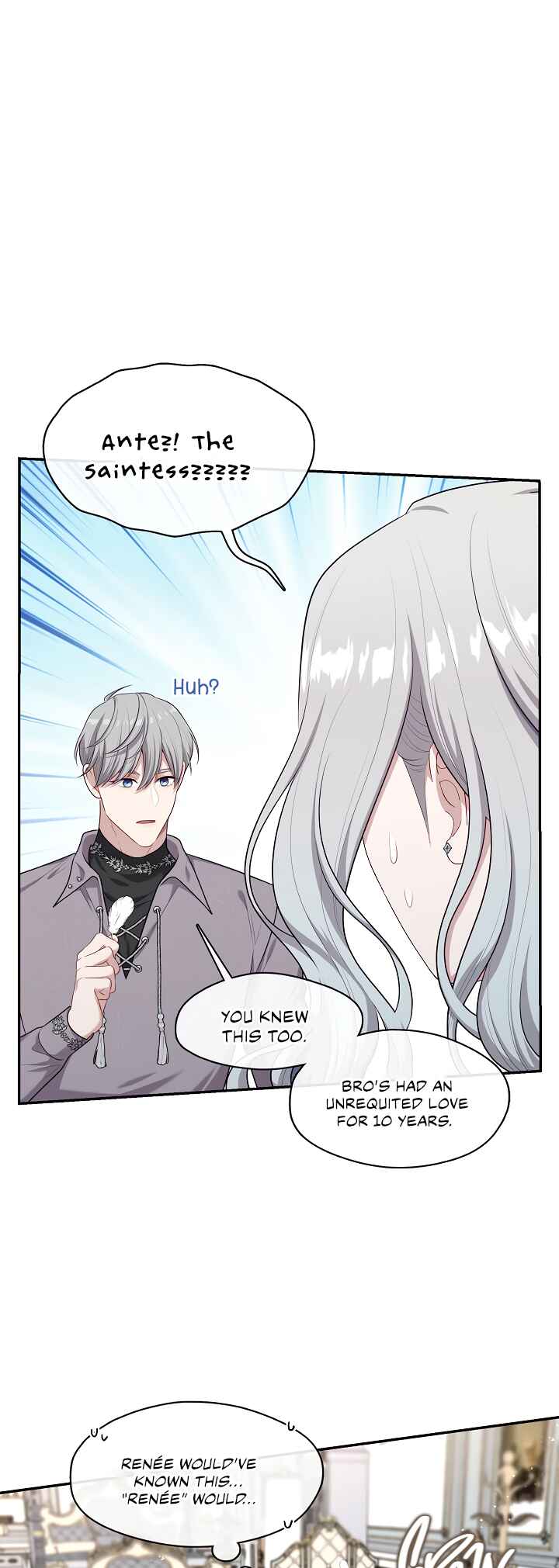 S-geup Hunter-neun Agyeong Gongnyeoga Doegi Silseumnida Chapter 16 - Page 11