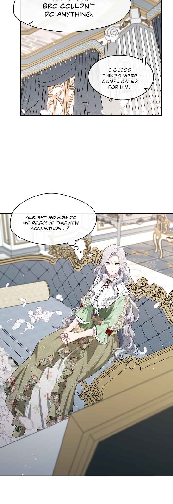 S-geup Hunter-neun Agyeong Gongnyeoga Doegi Silseumnida Chapter 16 - Page 14