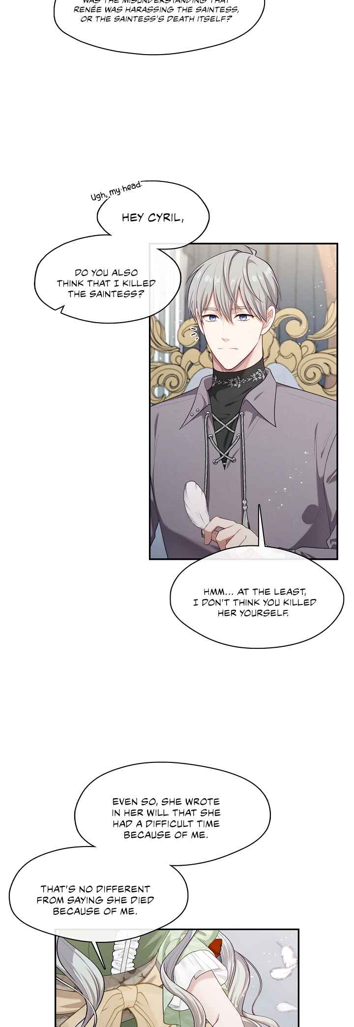 S-geup Hunter-neun Agyeong Gongnyeoga Doegi Silseumnida Chapter 16 - Page 16