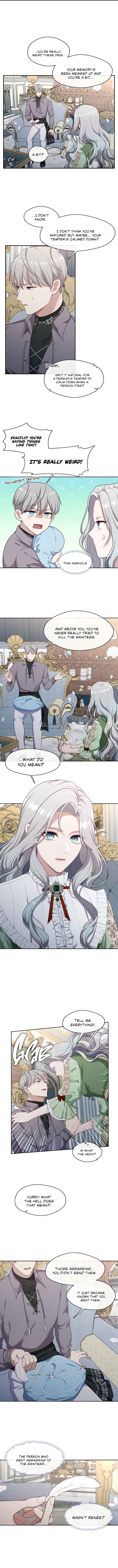 S-geup Hunter-neun Agyeong Gongnyeoga Doegi Silseumnida Chapter 16 - Page 18