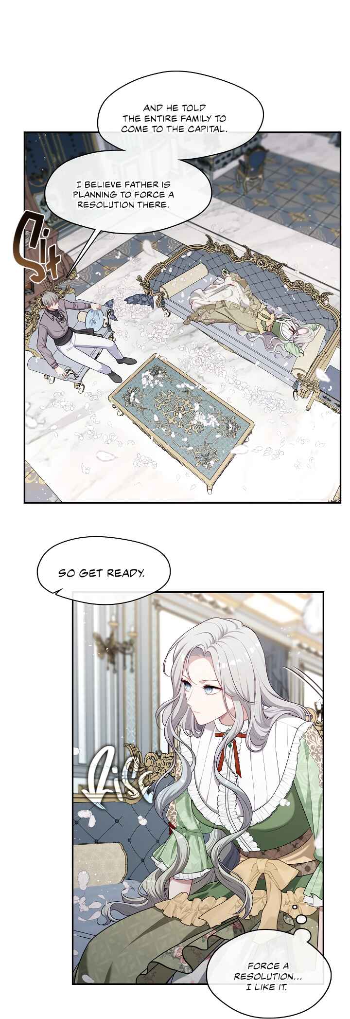 S-geup Hunter-neun Agyeong Gongnyeoga Doegi Silseumnida Chapter 16 - Page 7
