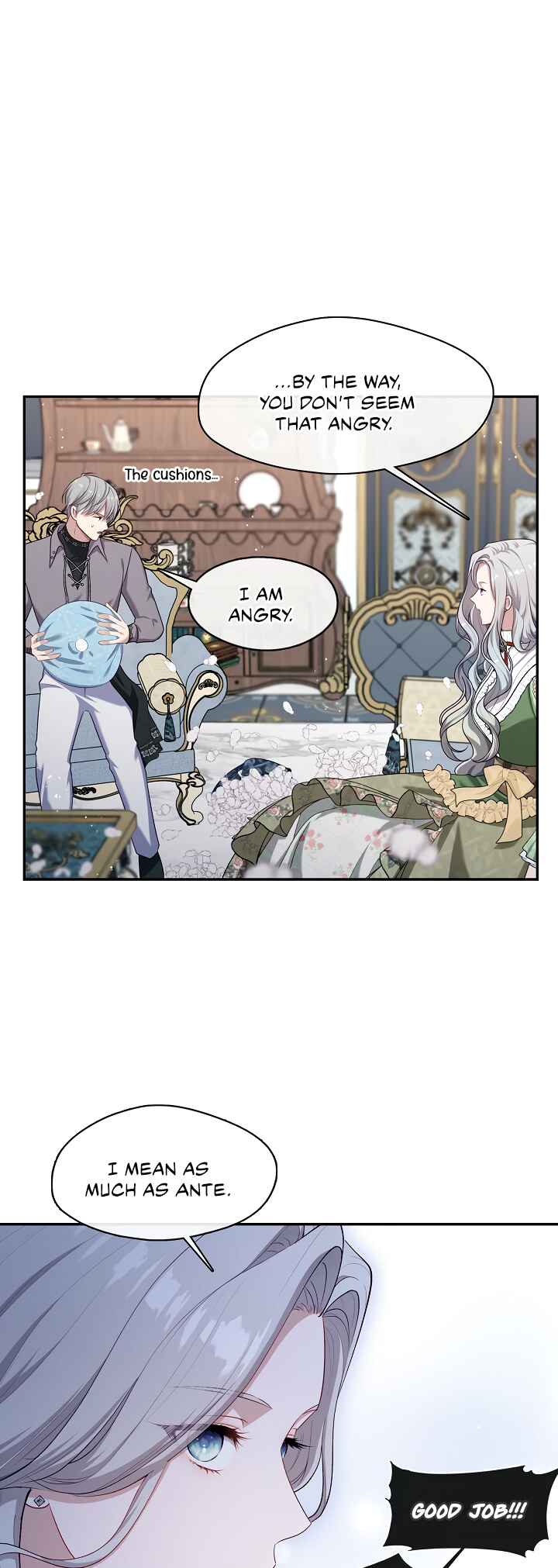 S-geup Hunter-neun Agyeong Gongnyeoga Doegi Silseumnida Chapter 16 - Page 8