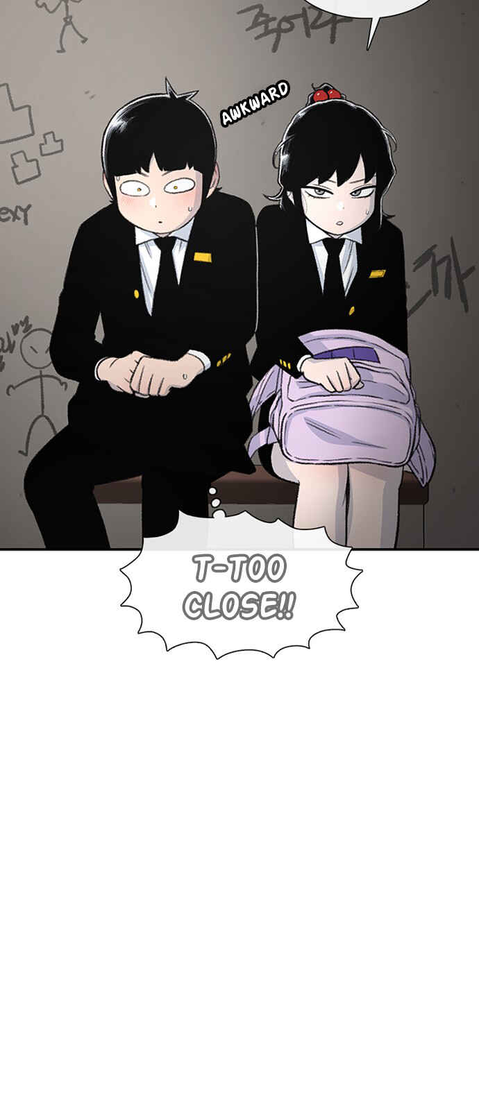 Byeorisamsyap Chapter 129 - Page 23