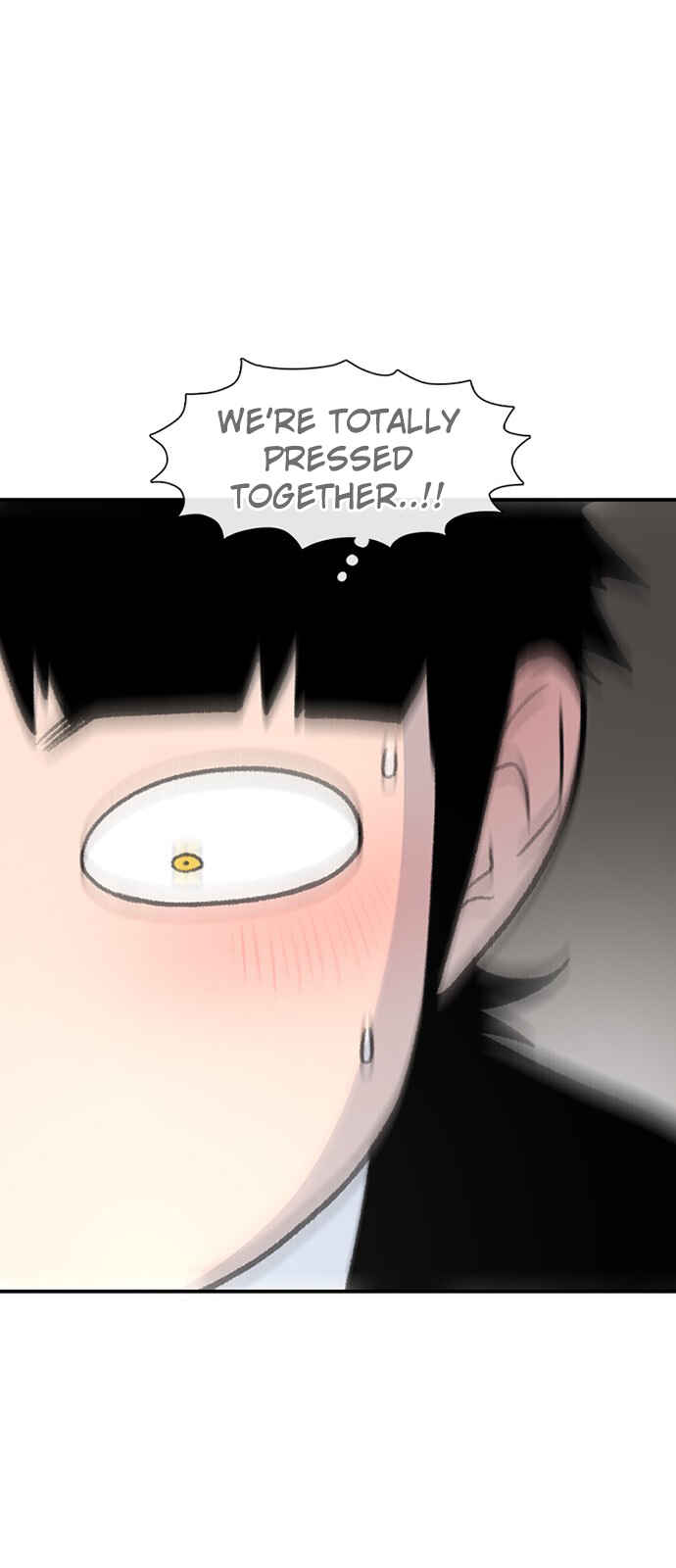 Byeorisamsyap Chapter 129 - Page 25