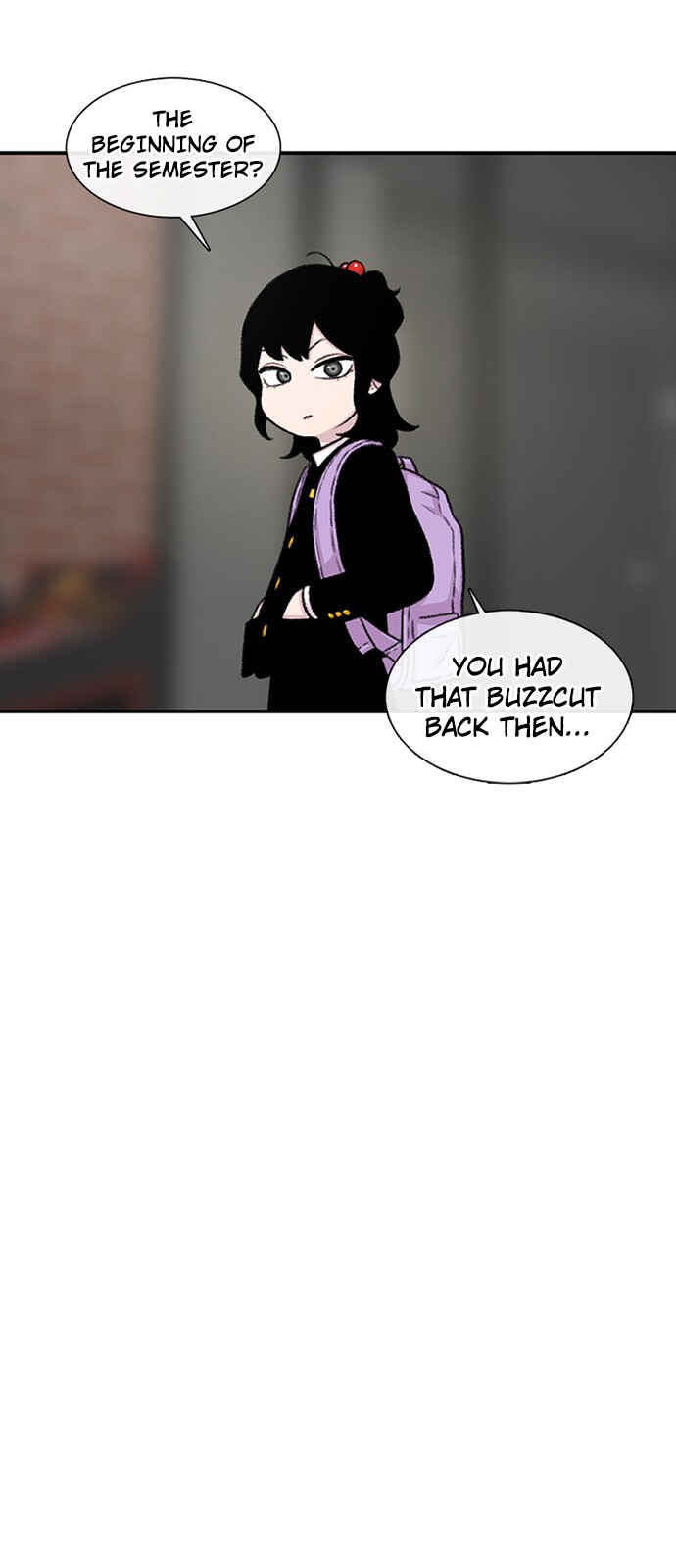 Byeorisamsyap Chapter 129 - Page 39