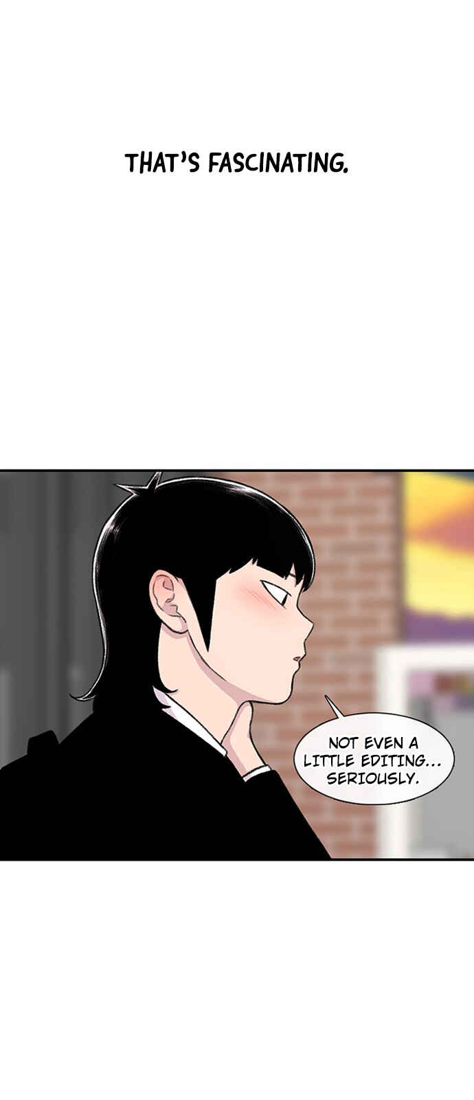 Byeorisamsyap Chapter 129 - Page 45
