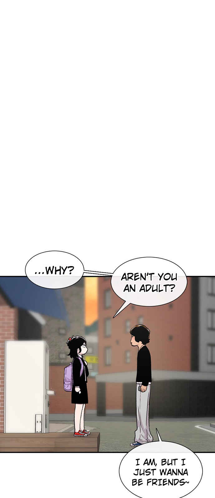 Byeorisamsyap Chapter 129 - Page 51