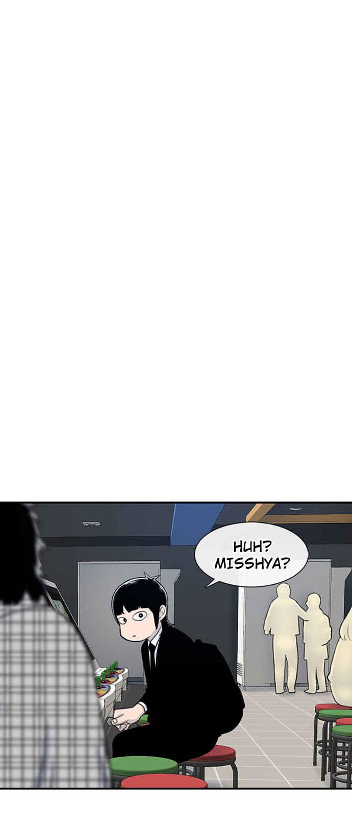 Byeorisamsyap Chapter 129 - Page 58