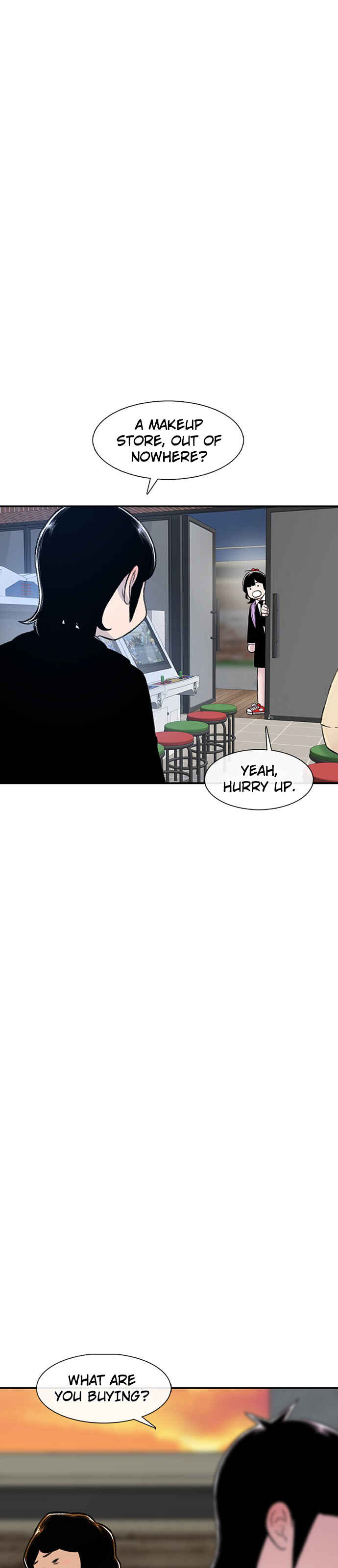 Byeorisamsyap Chapter 129 - Page 59