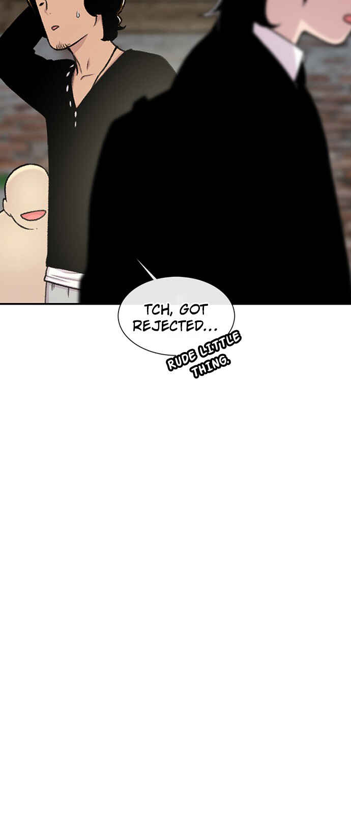 Byeorisamsyap Chapter 129 - Page 60