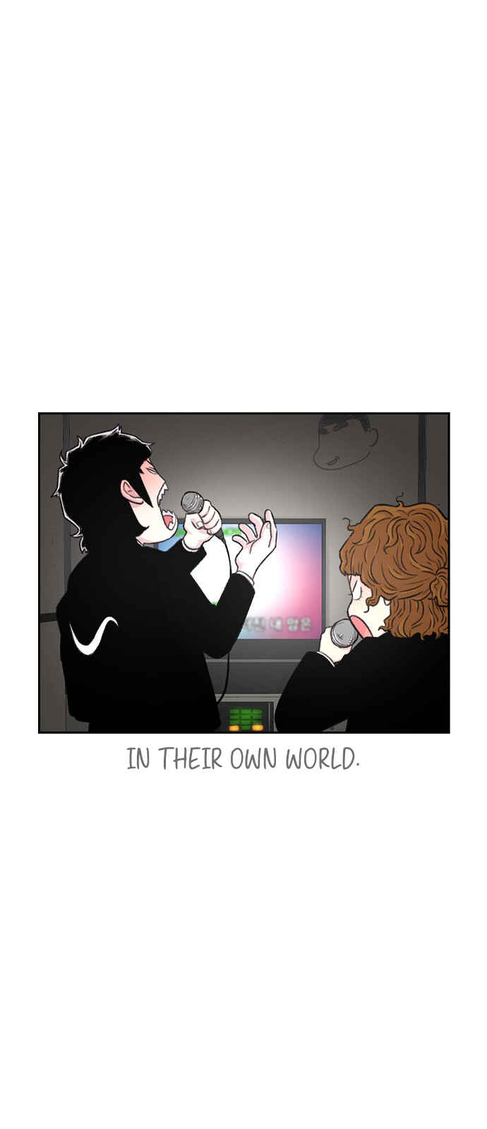 Byeorisamsyap Chapter 129 - Page 64
