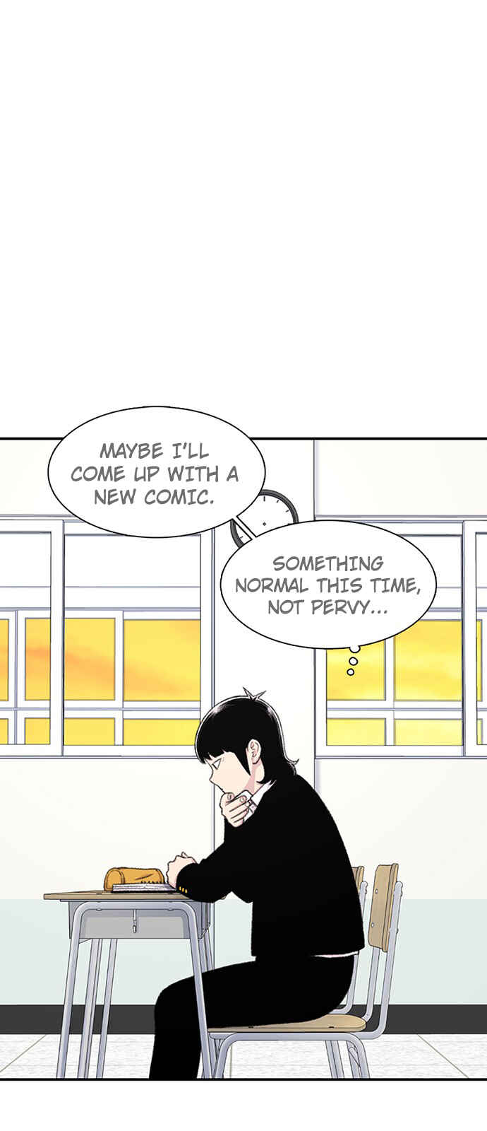 Byeorisamsyap Chapter 129 - Page 69