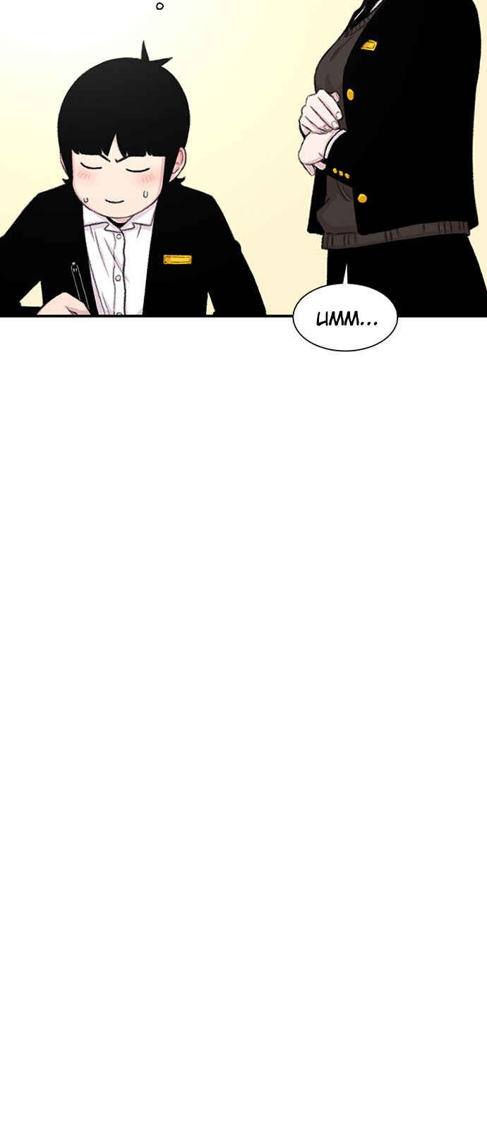 Byeorisamsyap Chapter 129 - Page 73