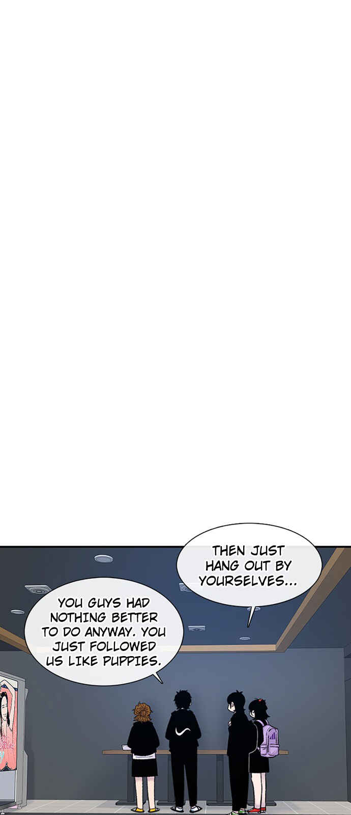Byeorisamsyap Chapter 129 - Page 9