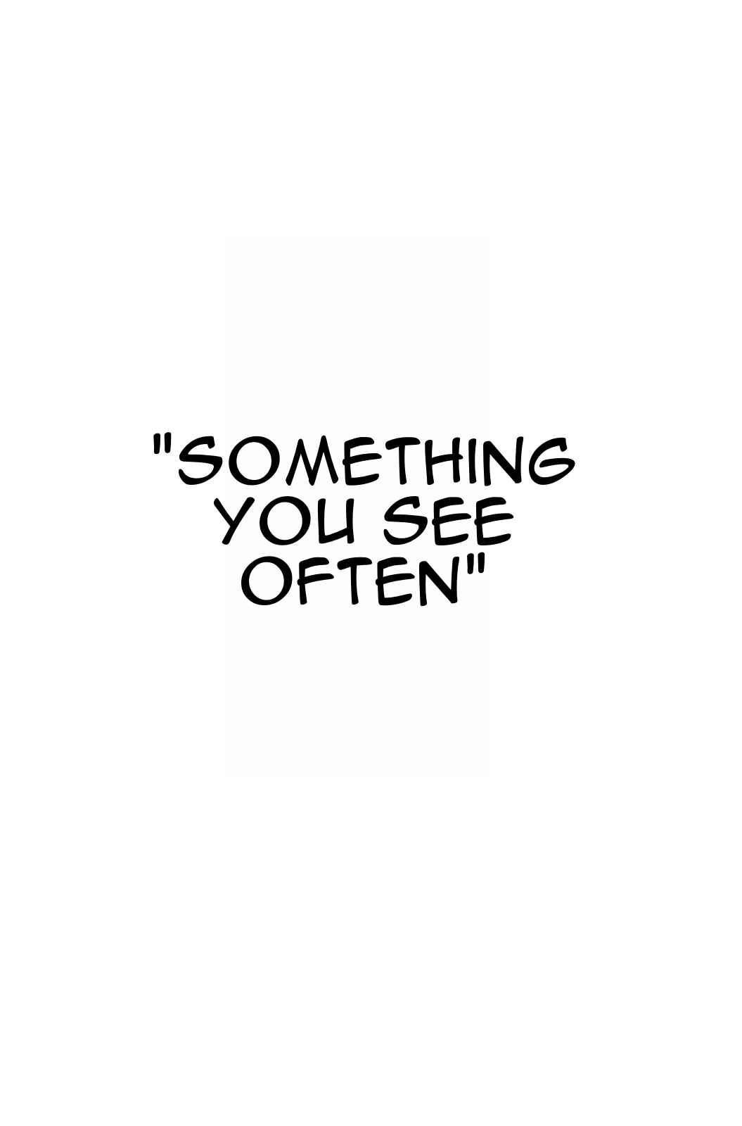 Oshimai Chapter 7 - Page 1