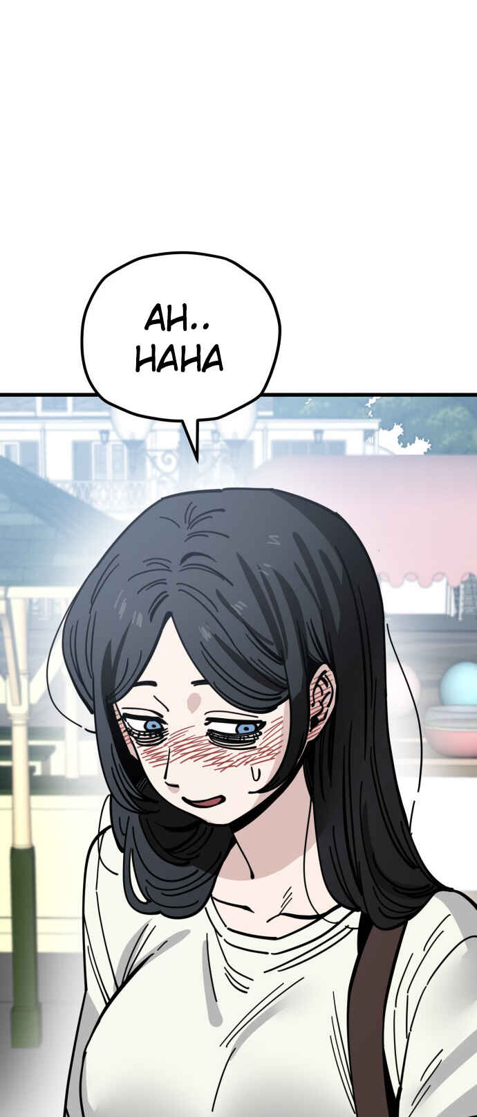 Mujikbaeksu Gye Baek-sun Chapter 163 - Page 12