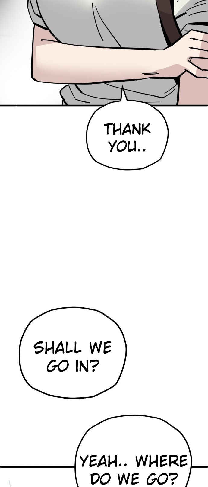 Mujikbaeksu Gye Baek-sun Chapter 163 - Page 13