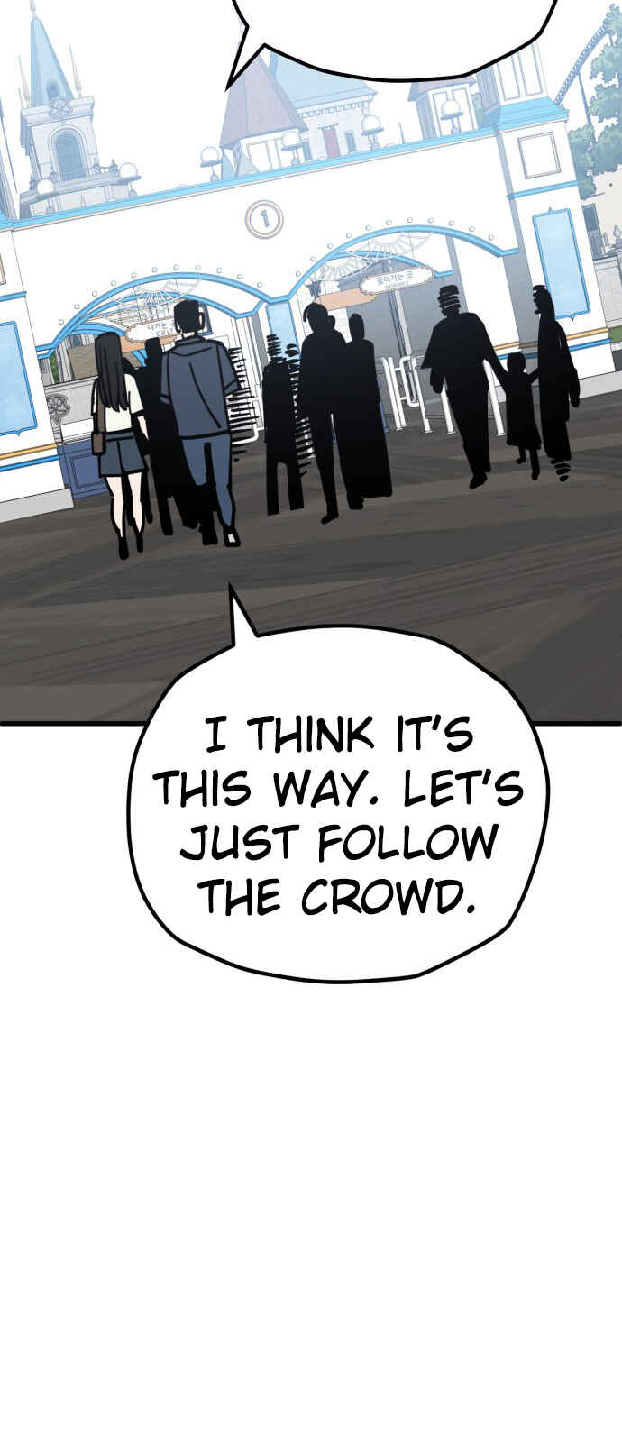 Mujikbaeksu Gye Baek-sun Chapter 163 - Page 14