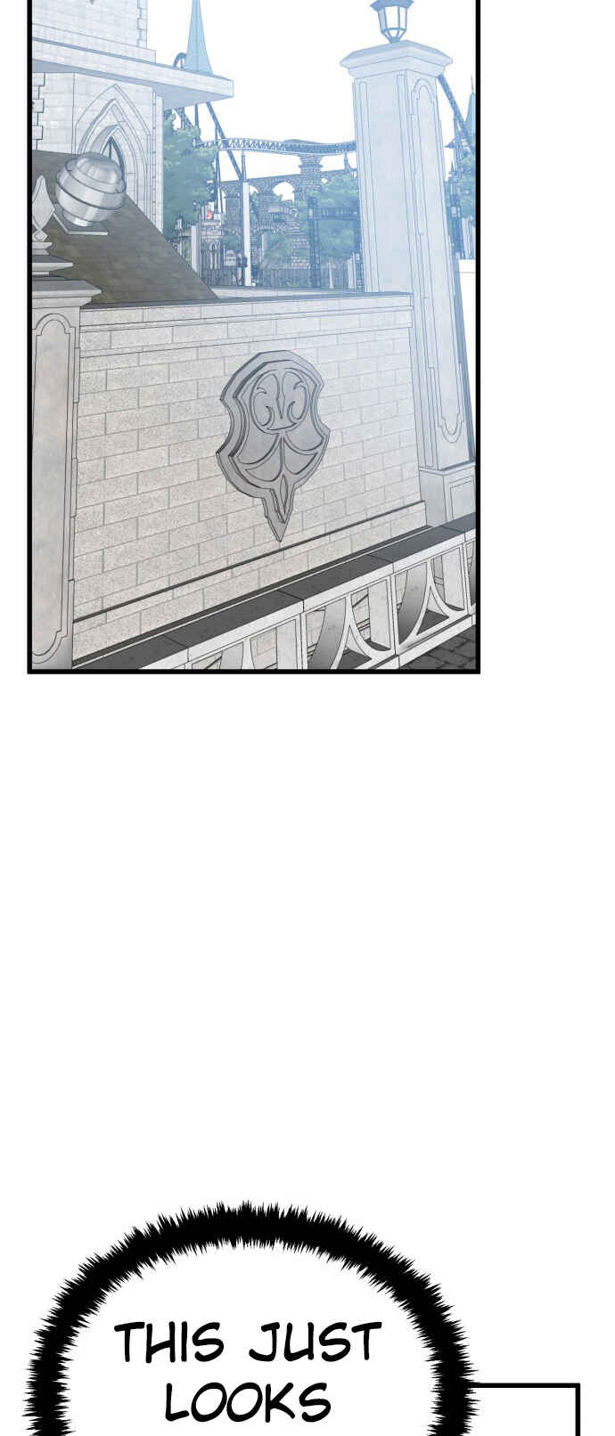 Mujikbaeksu Gye Baek-sun Chapter 163 - Page 19