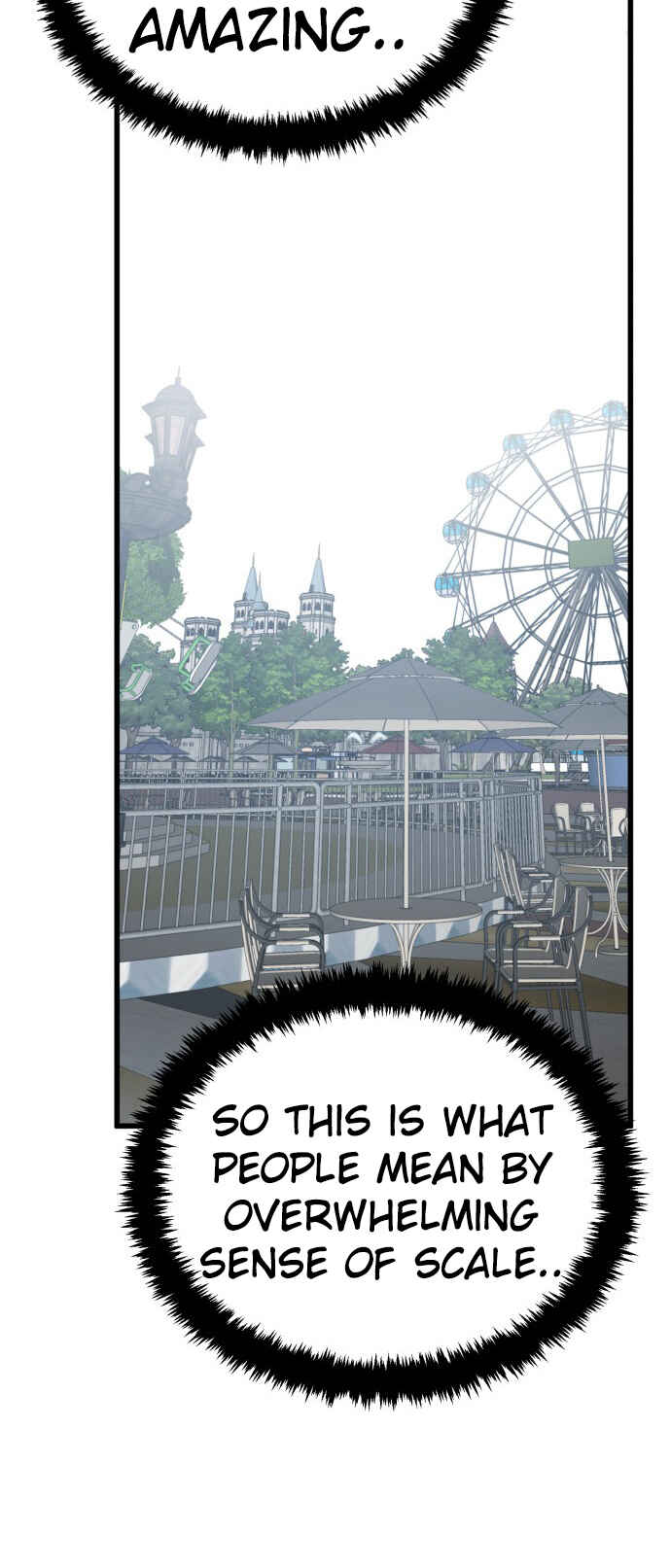 Mujikbaeksu Gye Baek-sun Chapter 163 - Page 20