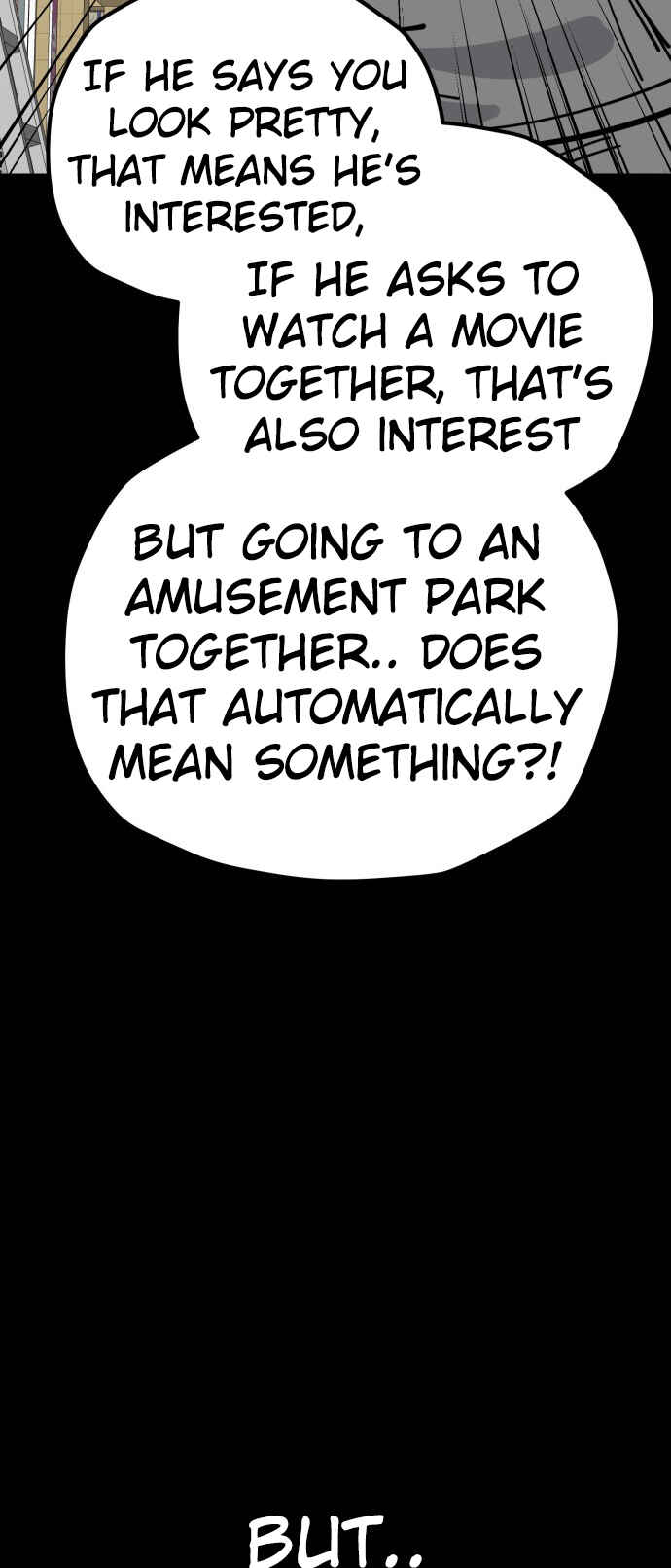 Mujikbaeksu Gye Baek-sun Chapter 163 - Page 26