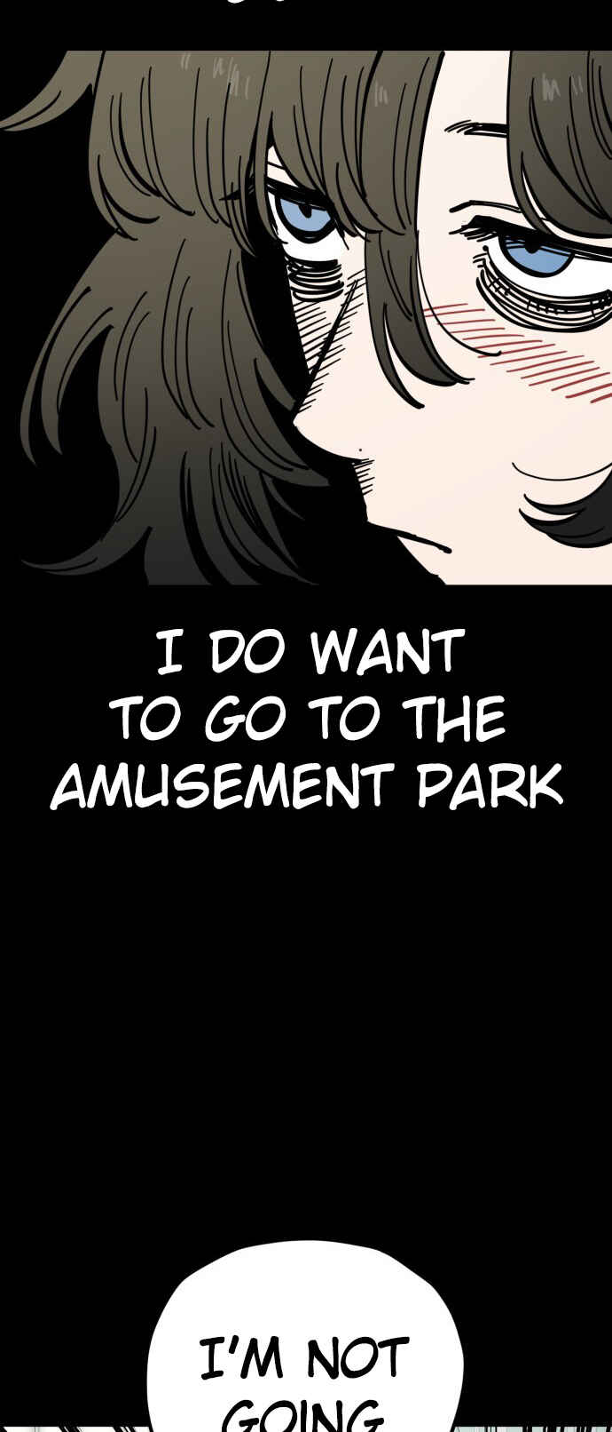 Mujikbaeksu Gye Baek-sun Chapter 163 - Page 27