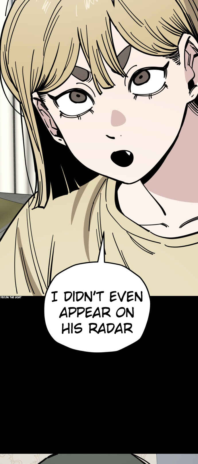 Mujikbaeksu Gye Baek-sun Chapter 163 - Page 31