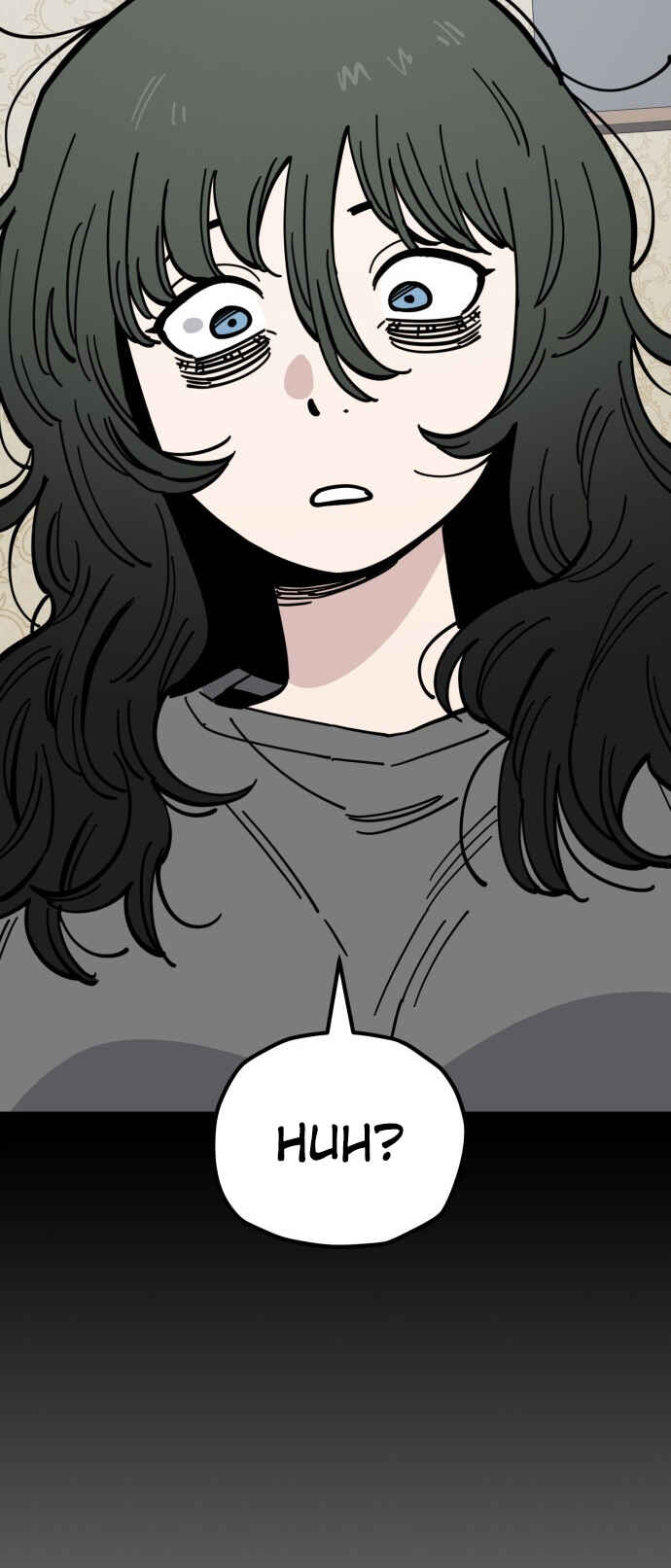 Mujikbaeksu Gye Baek-sun Chapter 163 - Page 32