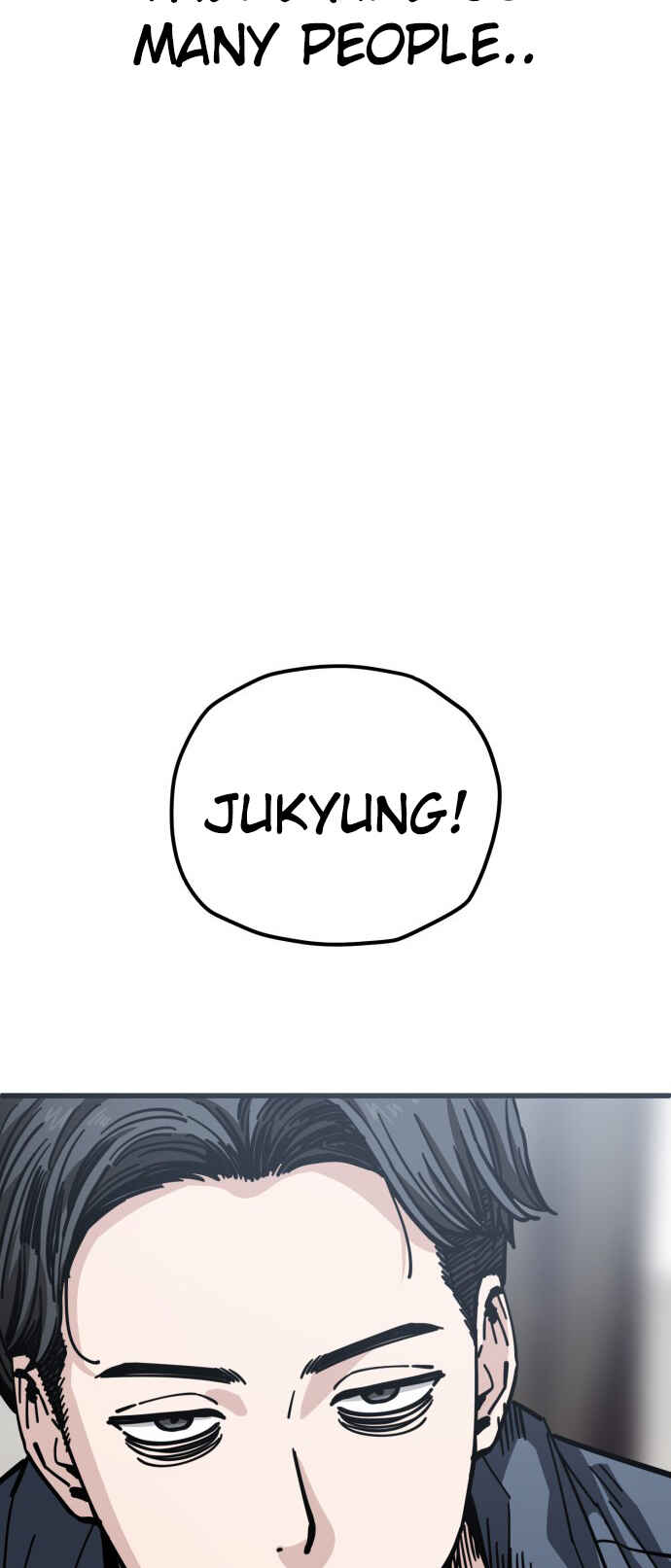 Mujikbaeksu Gye Baek-sun Chapter 163 - Page 4