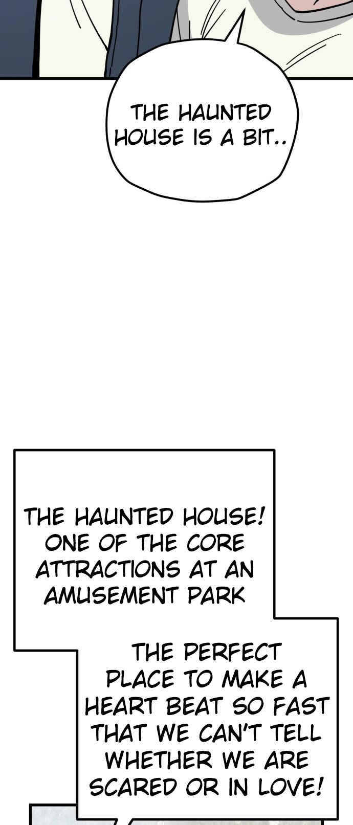 Mujikbaeksu Gye Baek-sun Chapter 163 - Page 42