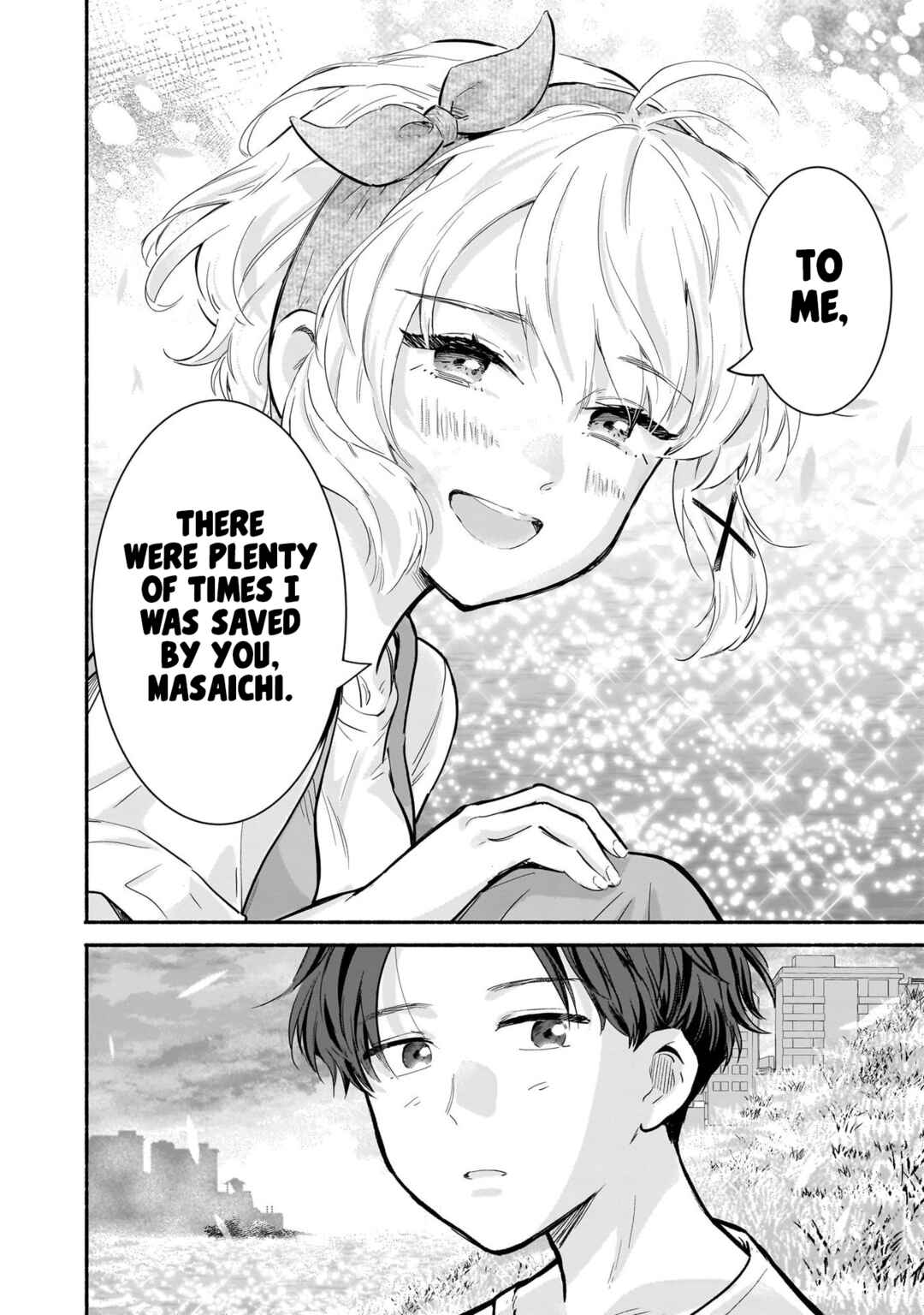 Nee, Mou Isso Tsukiacchau? Osananajimi no Bishoujo ni Tanomarete, Kamofura Kareshi Hajimemashita Chapter 19 - Page 20