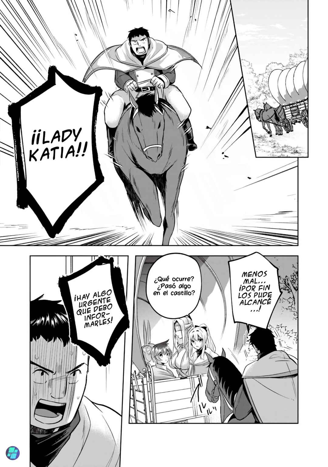 Sousei no Apocrypha Chapter 12 - Page 20