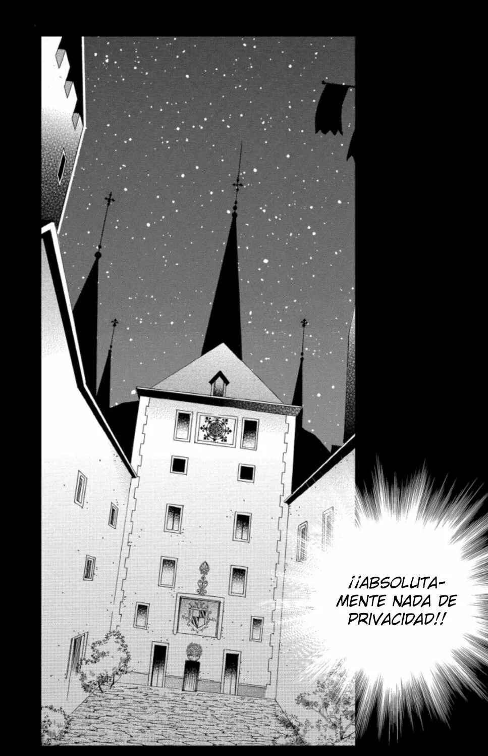 Felluah Iyagi Chapter 58 - Page 11