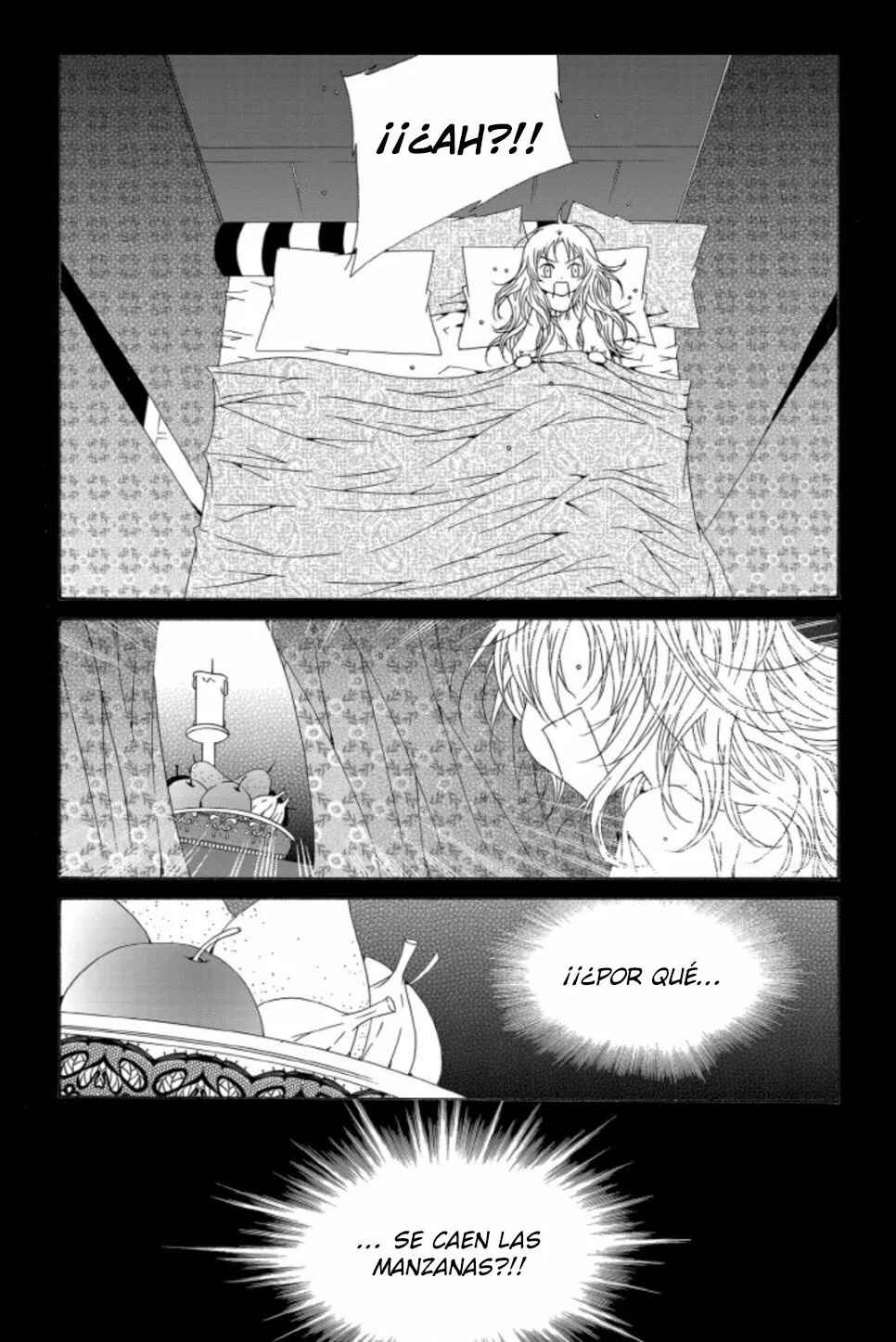 Felluah Iyagi Chapter 58 - Page 8