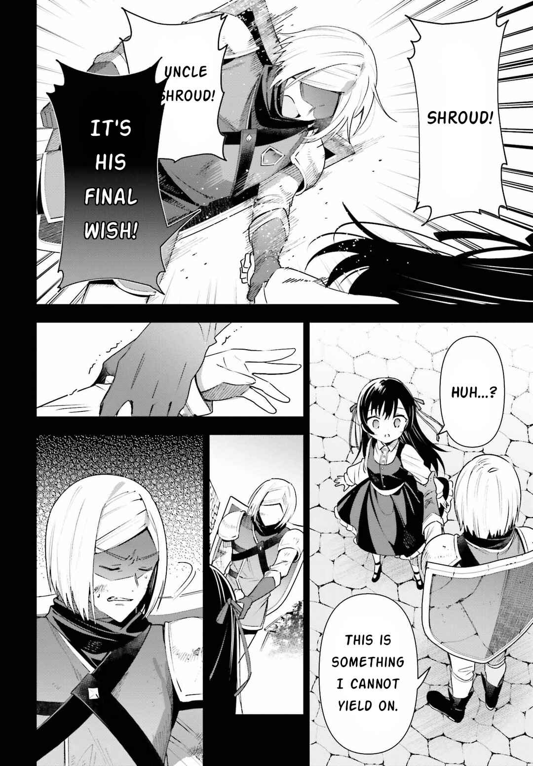 Guild no Uketsukejou Desu ga, Zangyou wa Iya Nanode Boss wo Solo Toubatsu Shiyou to Omoimasu Chapter 15 - Page 18