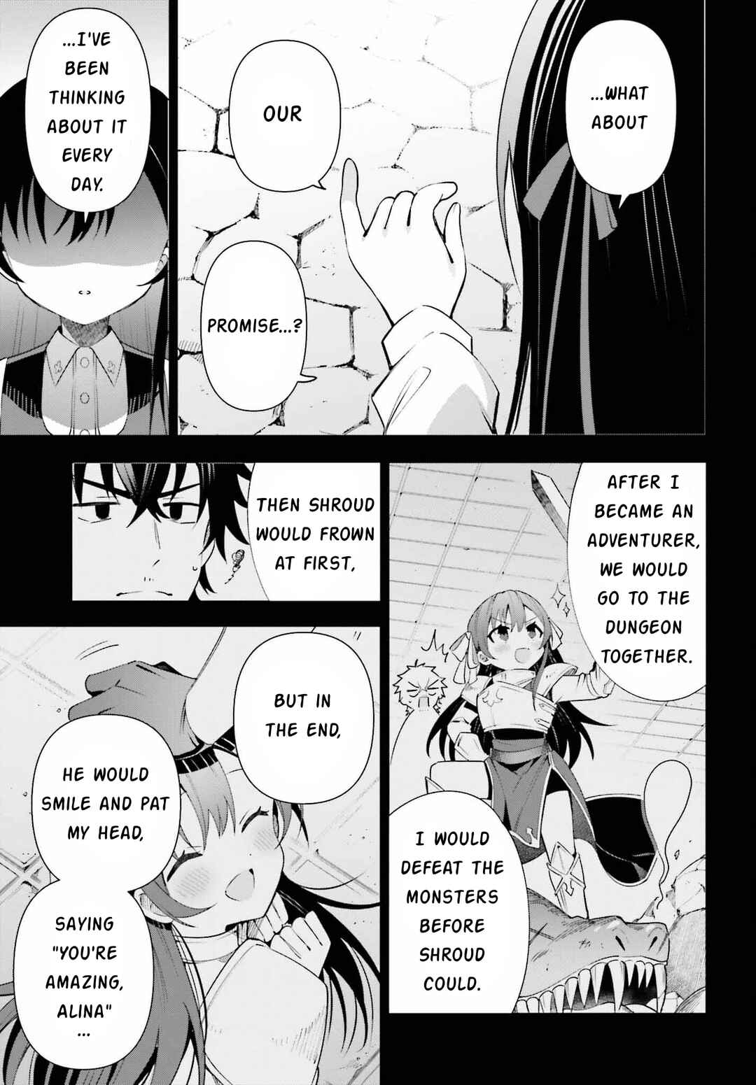Guild no Uketsukejou Desu ga, Zangyou wa Iya Nanode Boss wo Solo Toubatsu Shiyou to Omoimasu Chapter 15 - Page 21