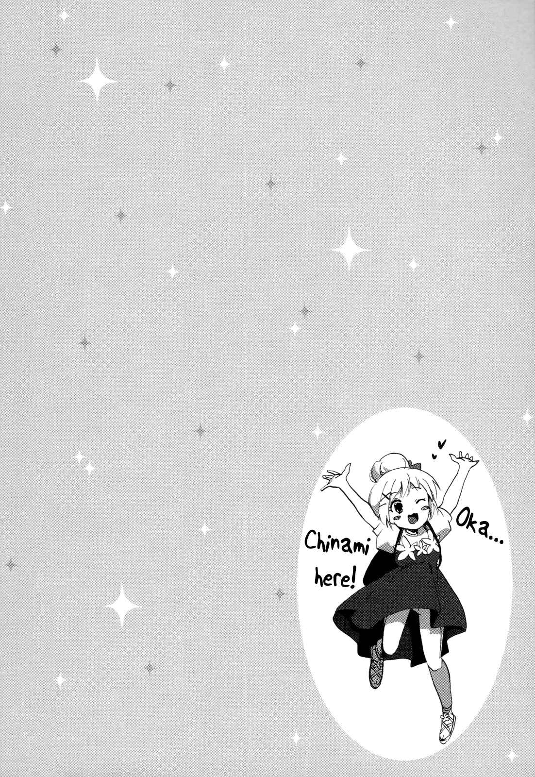 Golden Time Chapter 15 - Page 40