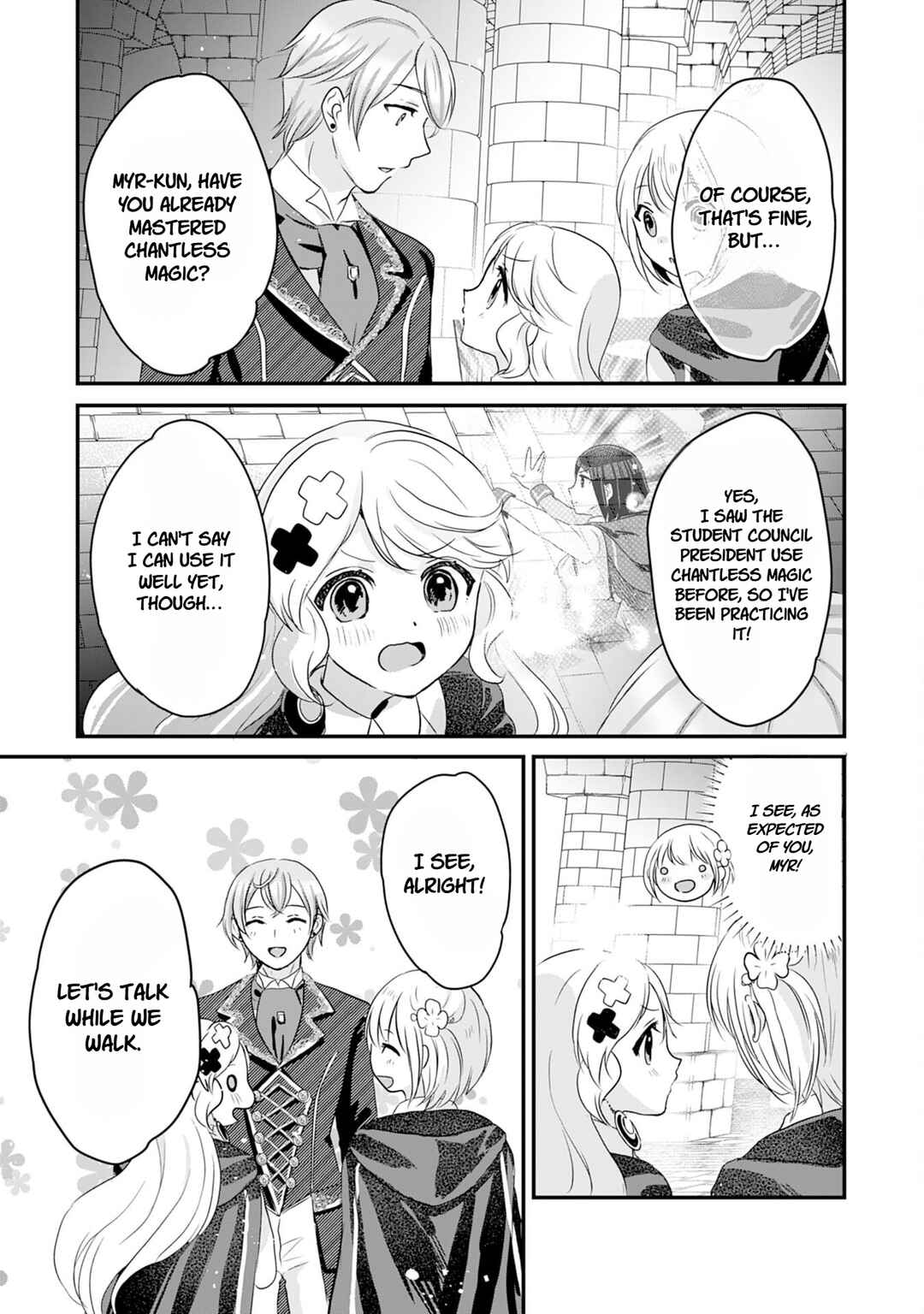 Koun-chi 999 no Watashi, Sokushi Mahou ga Zettai ni Seikou suru no de Sekai Saikyou desu: Mahou-chi 1 de Tsuihousaremashita ga, Kakuritsu Cheat de Moriagaru Chapter 20 - Page 12