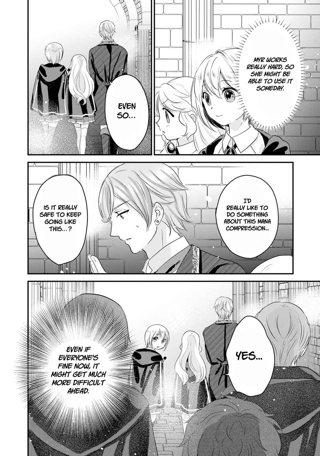 Koun-chi 999 no Watashi, Sokushi Mahou ga Zettai ni Seikou suru no de Sekai Saikyou desu: Mahou-chi 1 de Tsuihousaremashita ga, Kakuritsu Cheat de Moriagaru Chapter 20 - Page 15
