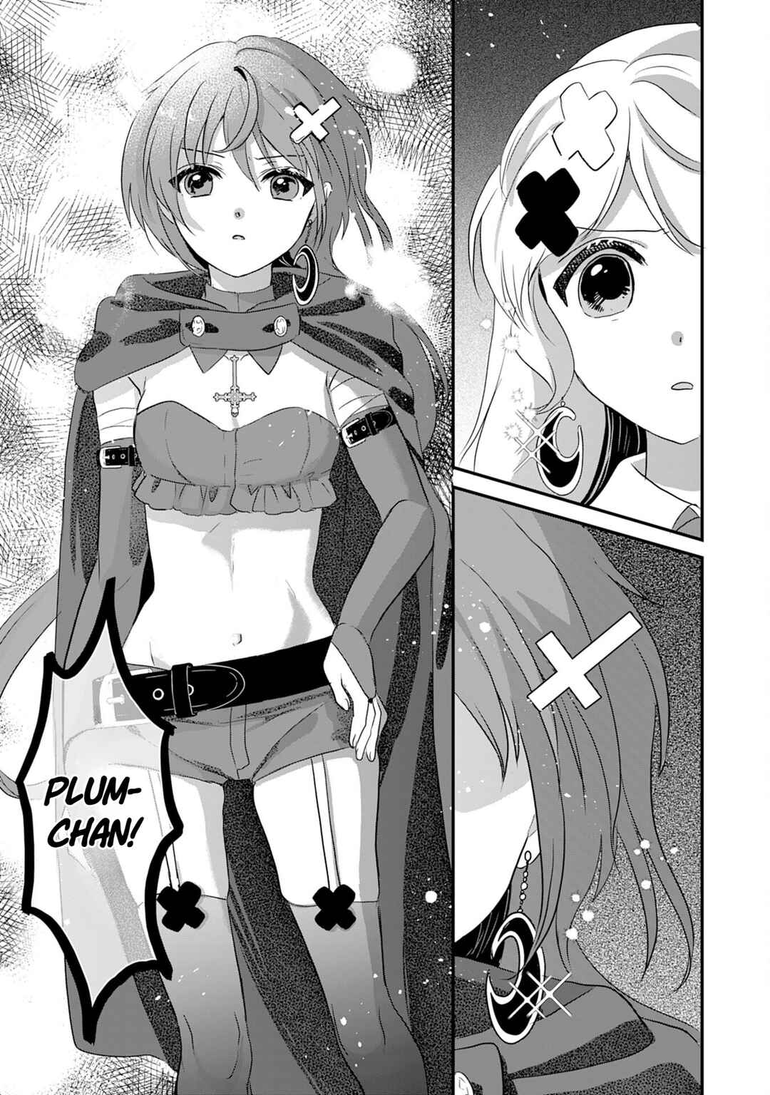 Koun-chi 999 no Watashi, Sokushi Mahou ga Zettai ni Seikou suru no de Sekai Saikyou desu: Mahou-chi 1 de Tsuihousaremashita ga, Kakuritsu Cheat de Moriagaru Chapter 20 - Page 38