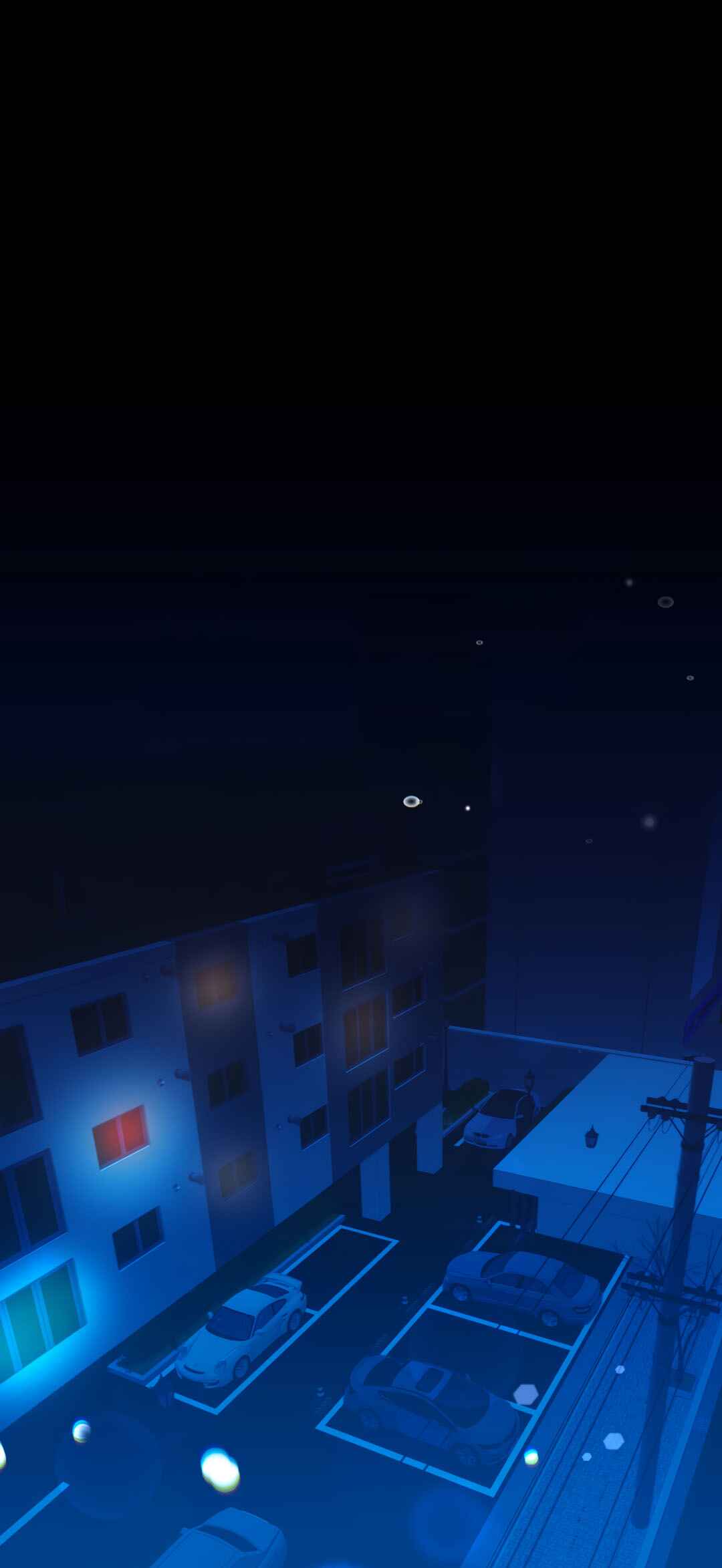 Ice on Me Chapter 2 - Page 1