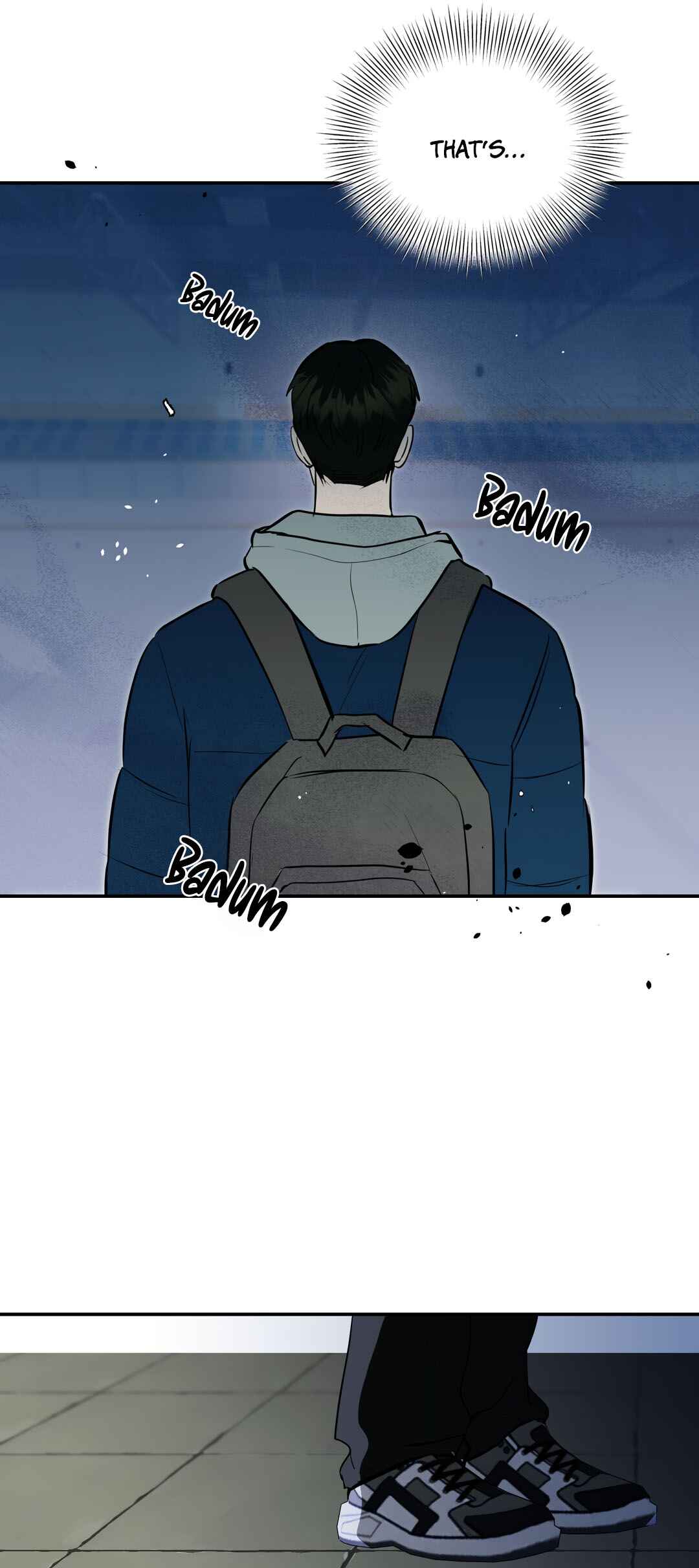 Ice on Me Chapter 2 - Page 17