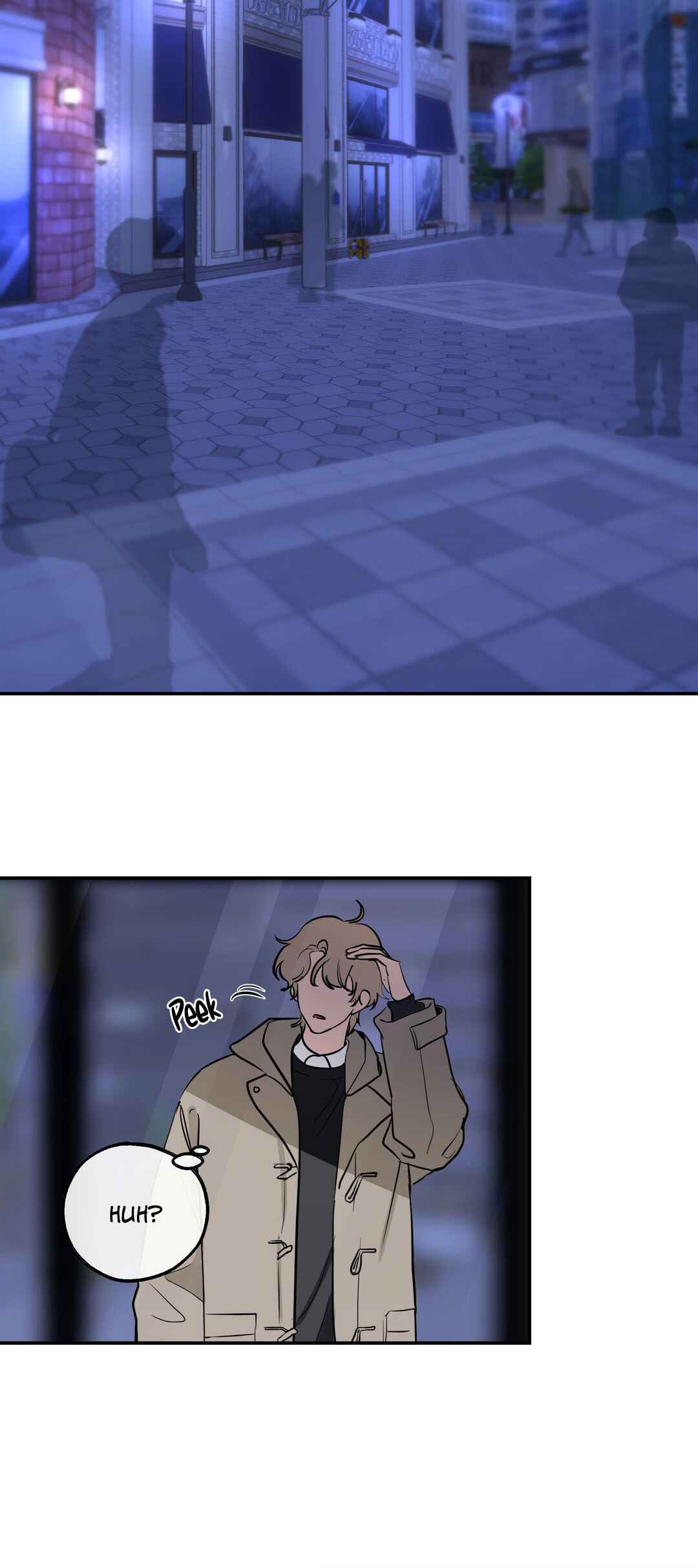 Ice on Me Chapter 2 - Page 20