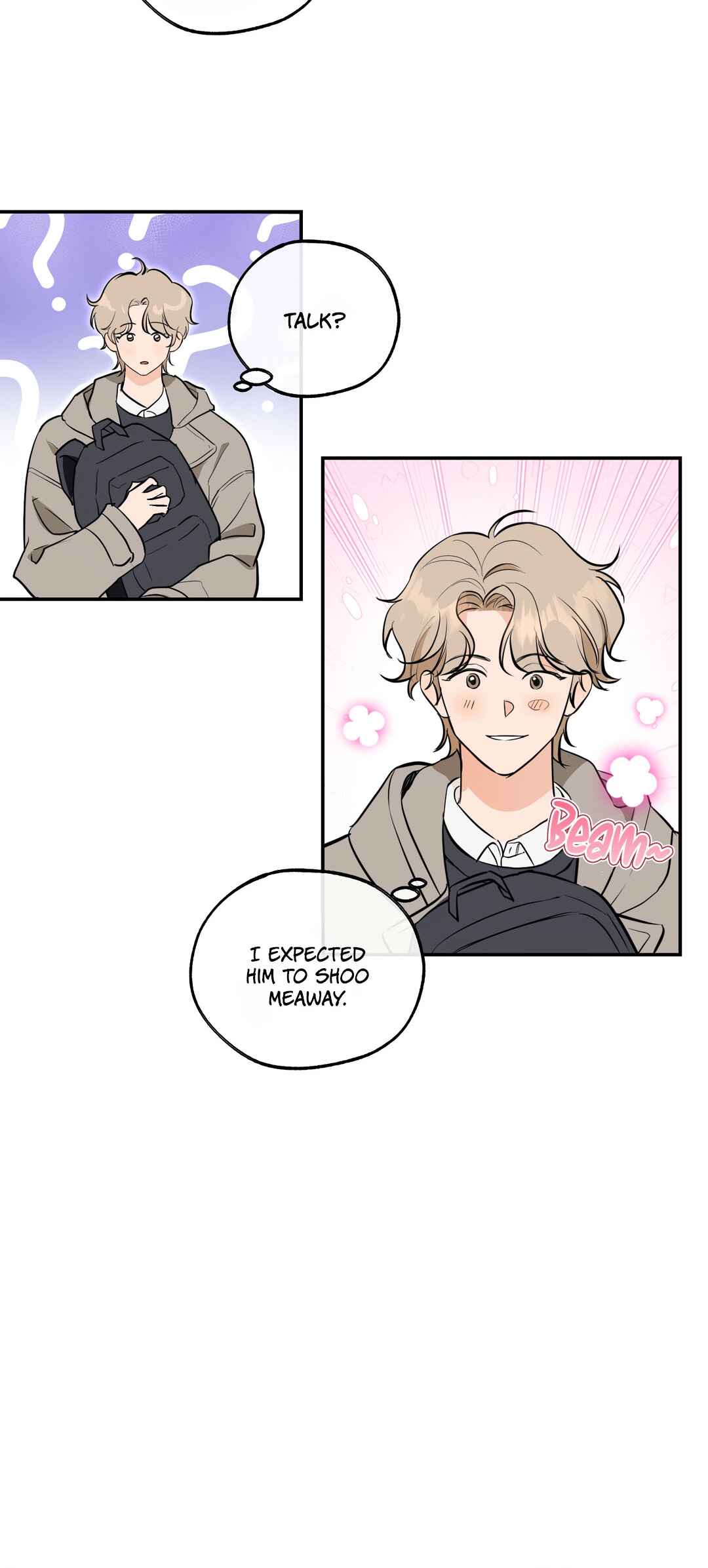 Ice on Me Chapter 2 - Page 24