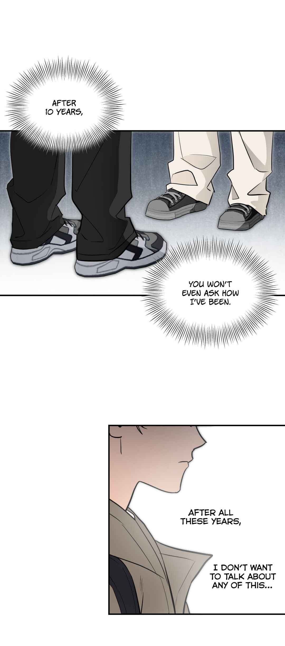 Ice on Me Chapter 2 - Page 30