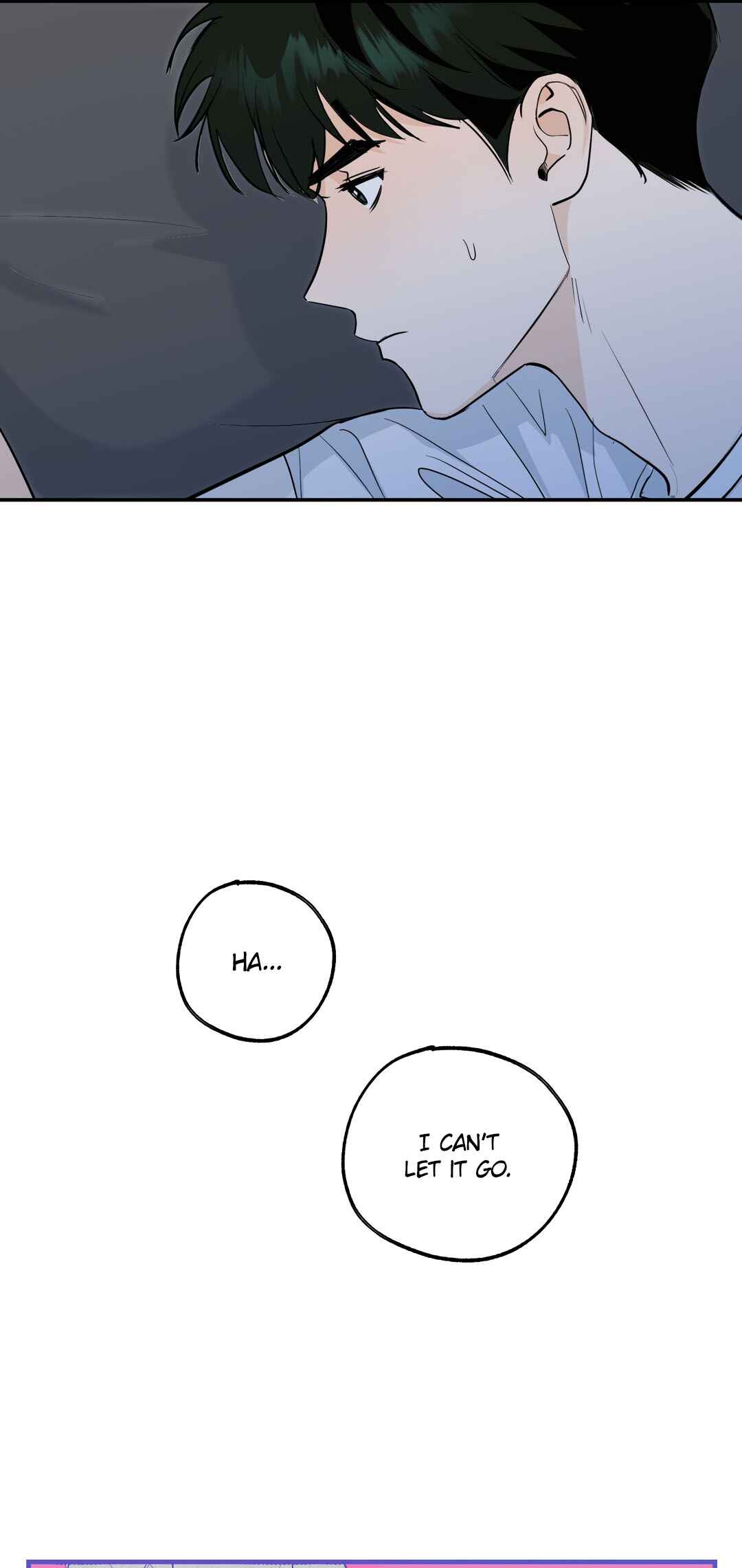 Ice on Me Chapter 2 - Page 5